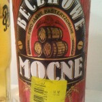 Beczkowe Mocne