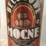 Beczkowe Mocne