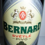 Bernard Svetle (Czechy)