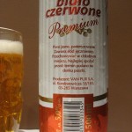 Biało Czerwone Premium