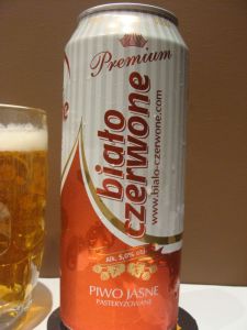 Biało Czerwone Premium