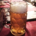 Bierhalle Pszeniczne