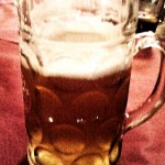 Bierhalle Pszeniczne