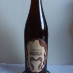 Birbant American Brown Ale