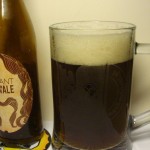 Birbant American Brown Ale