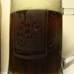 Birbant American Brown Ale