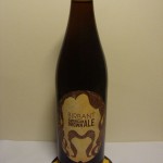 Birbant American Brown Ale