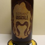 Birbant American Brown Ale