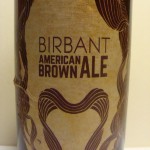 Birbant American Brown Ale