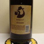 Birbant American Brown Ale