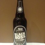 Black Boss