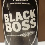 Black Boss