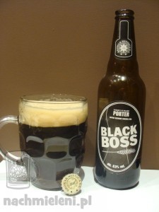 Black Boss