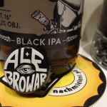 Black Hope – Black IPA