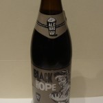 Black Hope – Black IPA