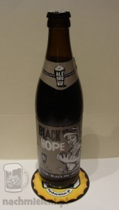 Black Hope – Black IPA