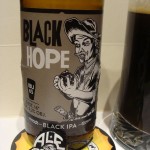 Black Hope – Black IPA