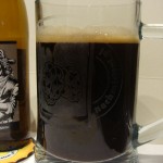 Black Hope – Black IPA