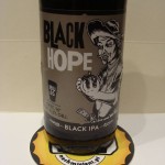 Black Hope – Black IPA