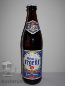 Bohemia Regent (Czechy)