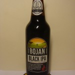 Bojan Black IPA