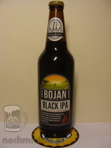 Bojan Black IPA