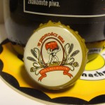 Bojan Black IPA