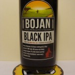 Bojan Black IPA