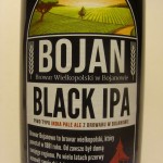 Bojan Black IPA