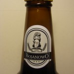 Bojan Black IPA