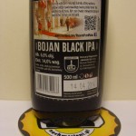 Bojan Black IPA
