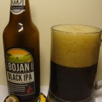 Bojan Black IPA