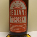 Bojan Toporek