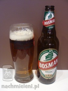 Bosman Special