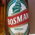 Bosman Special