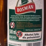 Bosman Special