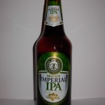 Brackie Imperial IPA