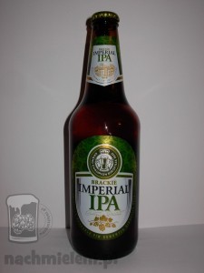 Brackie Imperial IPA