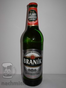 Branik Jedenactka (Czechy)
