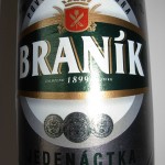 Branik Jedenactka (Czechy)