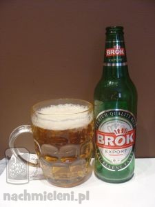Brok Export
