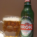 Brok Export