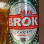 Brok Export