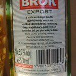 Brok Export