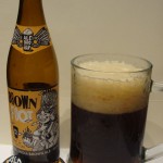 Brown Foot – India Brown Ale