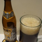 Brown Foot – India Brown Ale