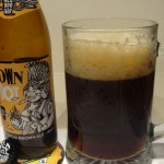 Brown Foot – India Brown Ale