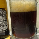 Brown Foot – India Brown Ale