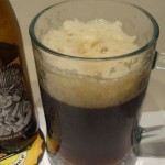 Brown Foot – India Brown Ale