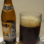 Brown Foot – India Brown Ale